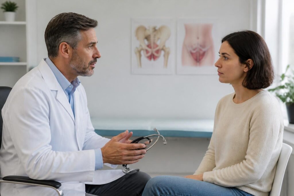 découvrez les causes possibles de la douleur anale sans saignement et apprenez à les identifier avec prudence pour mieux comprendre vos symptômes et agir en conséquence.