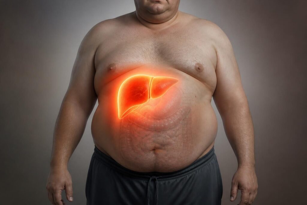 découvrez les liens entre un taux d'alat élevé et le surpoids, et leurs impacts sur la santé du foie. comprenez les risques et les mesures à adopter pour protéger votre santé hépatique.