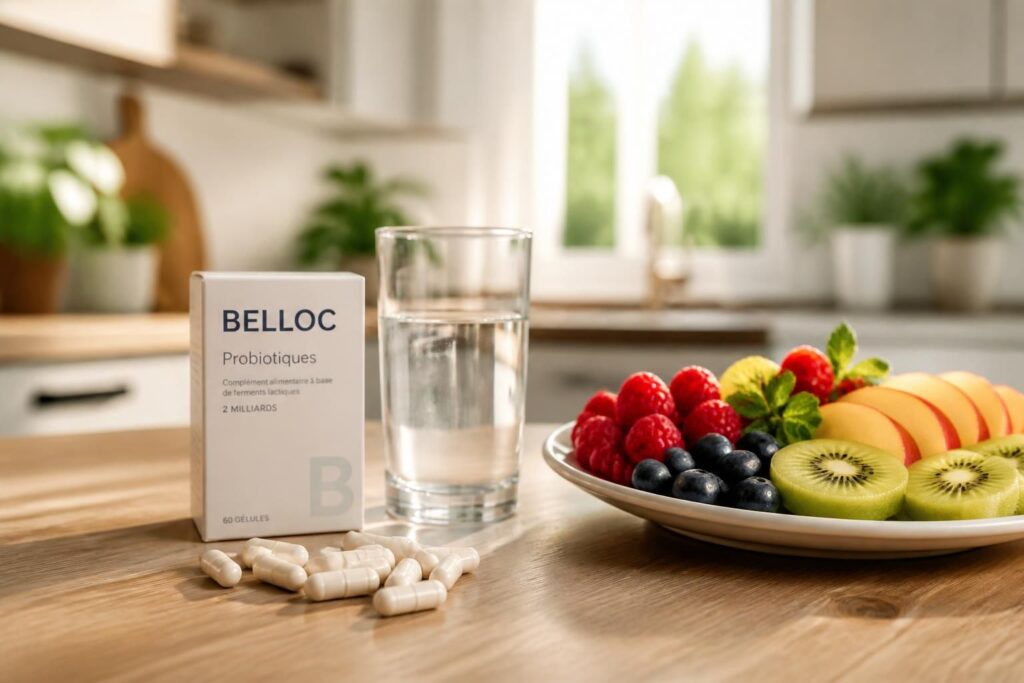 découvrez tout ce qu'il faut savoir sur belloc probiotique avant de l'intégrer à votre routine quotidienne pour optimiser votre bien-être intestinal et votre santé globale.