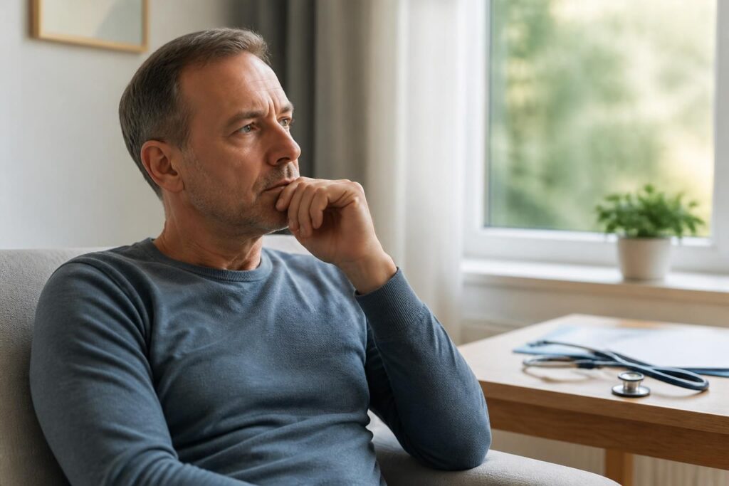 découvrez les enjeux liés à l'insuffisance cardiaque et apprenez combien de temps on peut vivre avec cette maladie, tout en adoptant une approche prudente et informée.