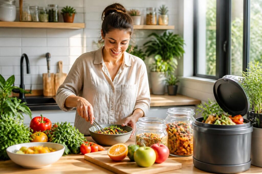 découvrez eat save, une initiative engagée pour réduire le gaspillage alimentaire tout en préservant votre santé grâce à des conseils pratiques et responsables.