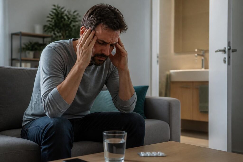 découvrez comment le stress peut influencer la fréquence urinaire, ses causes possibles, et des conseils pour mieux gérer cette condition.