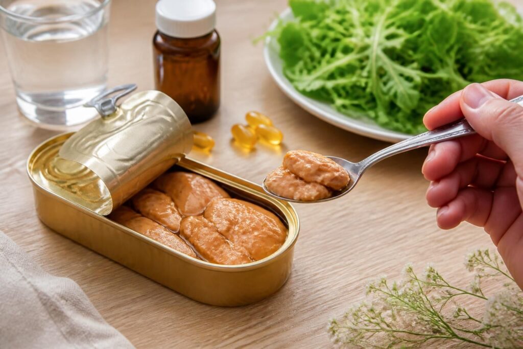 découvrez les dangers et bienfaits du foie de morue en boîte pour la santé, et apprenez comment le consommer en toute sécurité.
