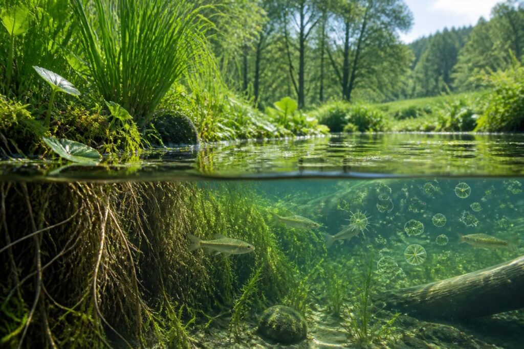découvrez comment fonctionne un purificateur d'eau et améliorez la qualité de votre eau potable grâce à notre guide complet.