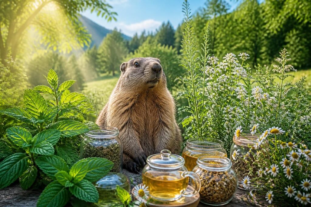 découvrez les bienfaits des tisanes aux marmottes ainsi que des conseils pratiques pour les utiliser efficacement et profiter de leurs vertus naturelles.