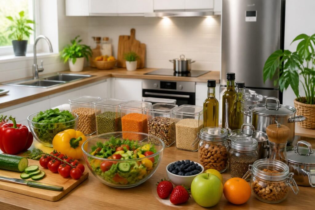 découvrez la gamme m cuisine de lidl, idéale pour une alimentation saine avec des produits équilibrés, savoureux et accessibles. parfait pour allier plaisir et bien-être au quotidien.
