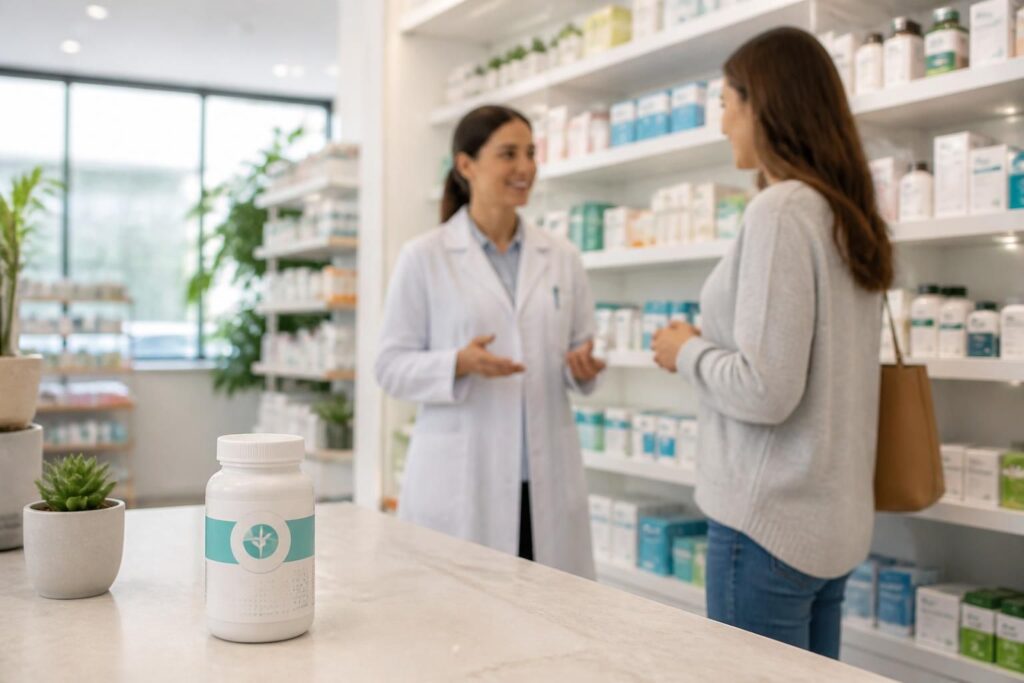 découvrez tout ce qu'il faut savoir sur les probiotiques pour maigrir du ventre en pharmacie et leurs bienfaits pour votre silhouette et votre santé.