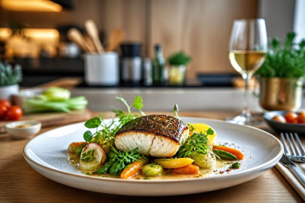 découvrez notre recette ambassadeur mettant en lumière une spécialité culinaire unique à tester absolument pour ravir vos papilles.