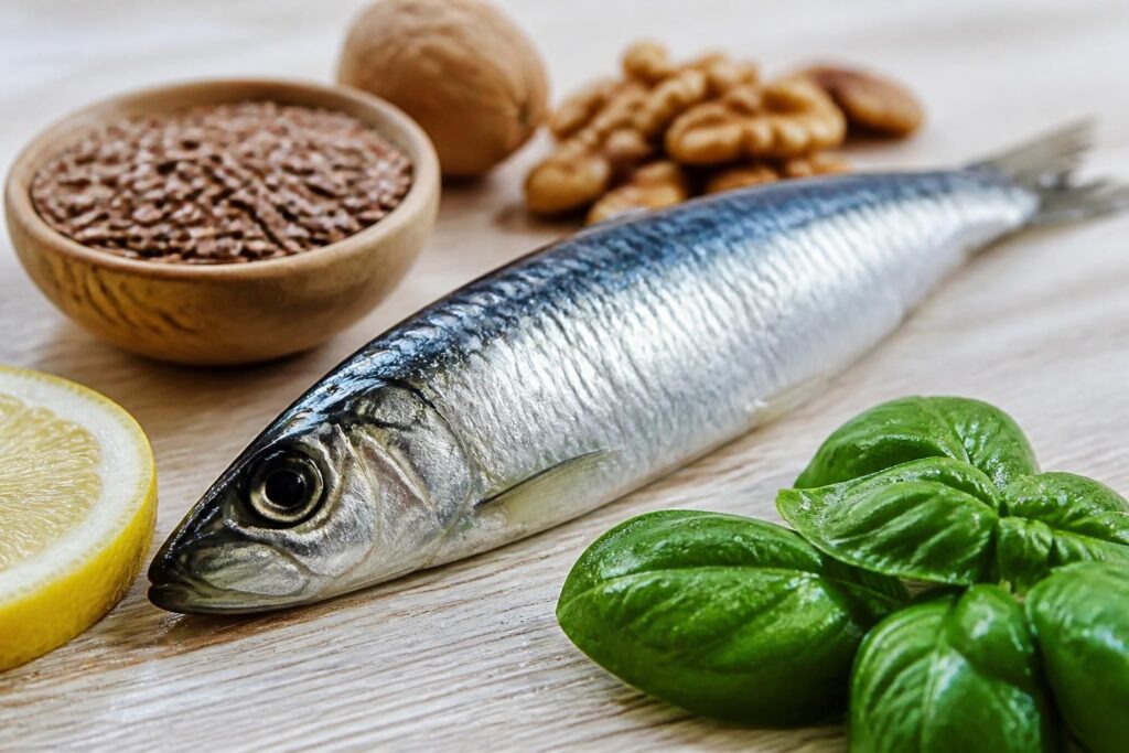 découvrez les qualités nutritionnelles du sprat, un poisson riche en oméga-3, protéines et vitamines essentielles pour une alimentation saine.