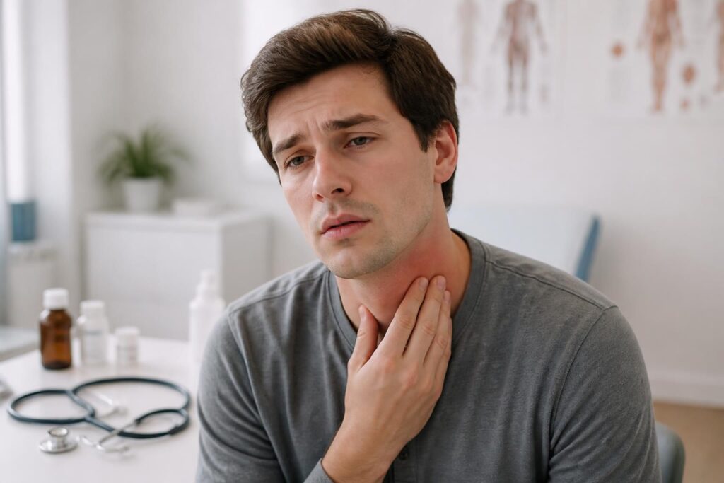 découvrez comment identifier les symptômes de la mononucléose, une infection souvent méconnue, pour mieux comprendre et agir rapidement.