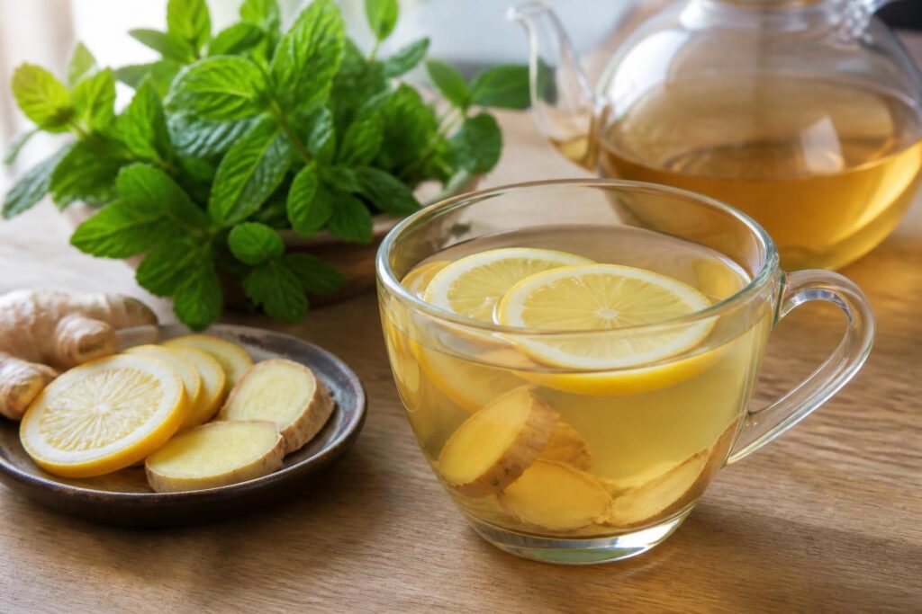 découvrez les bienfaits de la tisane gingembre citron et nos recommandations pour profiter pleinement de ses vertus bien-être et santé.