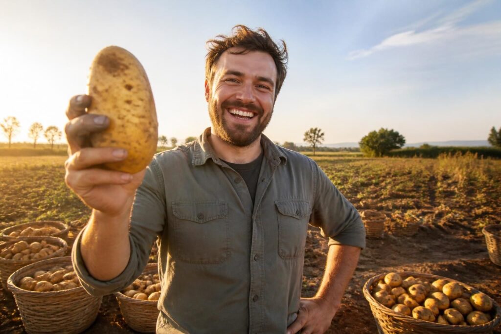 découvrez l'origine, le sens et l'usage de l'expression française "avoir la patate", pour mieux comprendre cette phrase pleine de vitalité et d'énergie.
