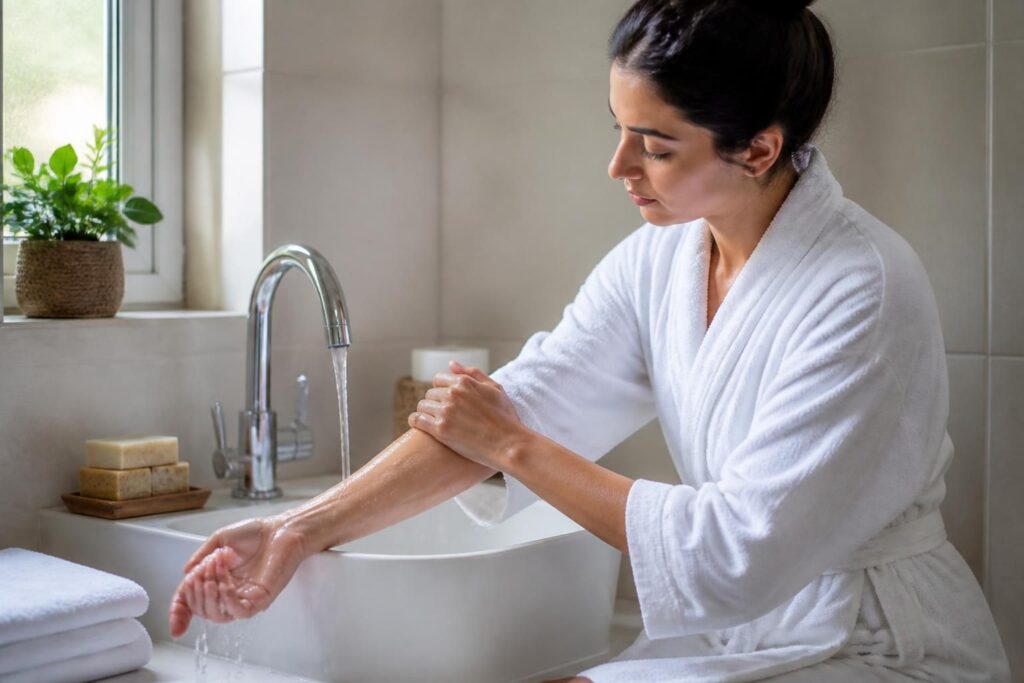 découvrez quand et comment pratiquer les grandes ablutions pour les femmes après les règles, avec des conseils clairs et faciles à suivre pour respecter les rituels de pureté.
