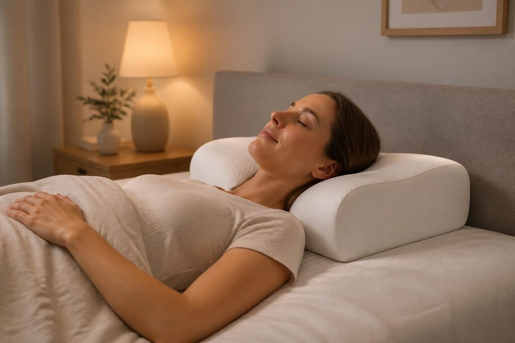découvrez notre avis complet sur l'oreiller ergonomique mon oreiller et moi morphée, conçu pour un confort optimal et un sommeil réparateur. idéal pour améliorer votre posture durant la nuit.