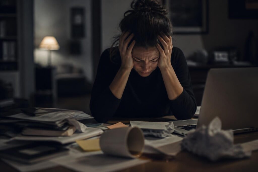 découvrez les effets du stress chronique et des crises d’anxiété sur la santé, et apprenez si ces conditions peuvent être mortelles.